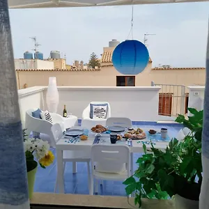  Apartment Le Petite Maison Italien