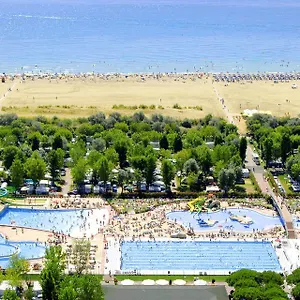  Ferienhaus Camping Marina Di Venezia 261s Italien