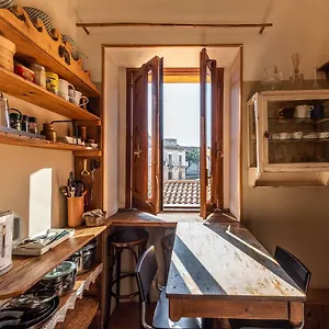  Apartment Palazzu Stidda Italien